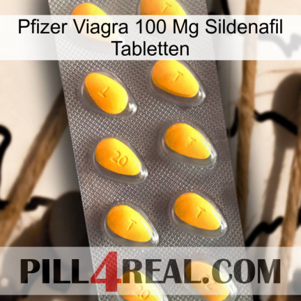 Pfizer Viagra 100Mg Sildenafil Tablets cialis1